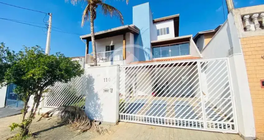 Casa á venda no parque das colinas em valinhos/sp codigo: 130368