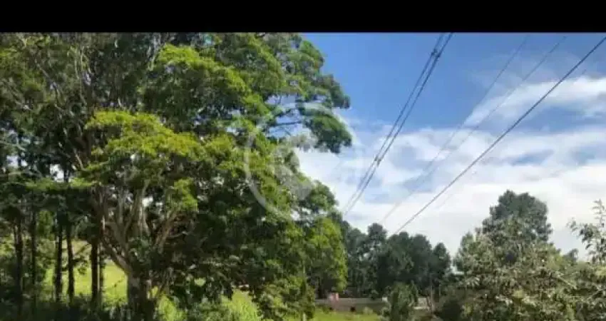 Terreno à venda na Rua Antonio Marquesin, 53, Observatório, Vinhedo