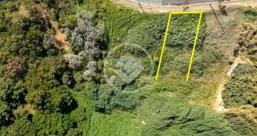 Terreno à venda na Projetada, 270, Pinheirinho, Vinhedo