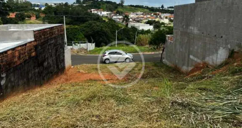 Terreno a venda com 250m² no loteamento villa realle em louveira codigo: 125784