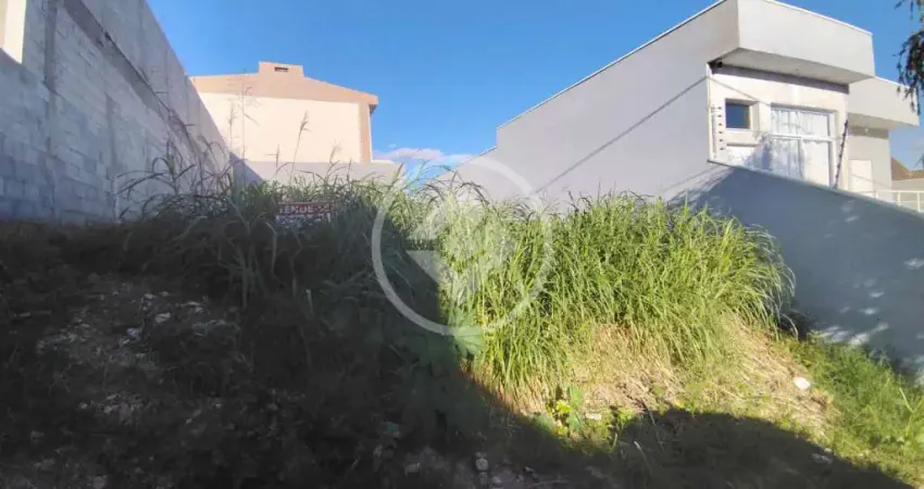 Terreno residencial á venda no jardim elisa em vinhedo/sp codigo: 119813