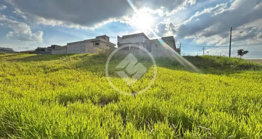 Terreno a venda no residencial tosi na cidade de itupeva bairro novo próximo ao centro da cidade codigo: 147503