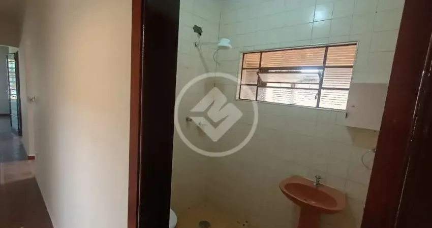 Oportunidade rara de casa para locação na região – não fique de fora! codigo: 147428