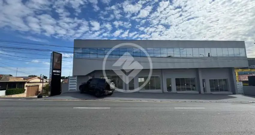 Sala comercial para locação, bairro santa rosa no centro de vinhedo, 49m2 vitrine para rua de alta visibilidade. codigo: 120447