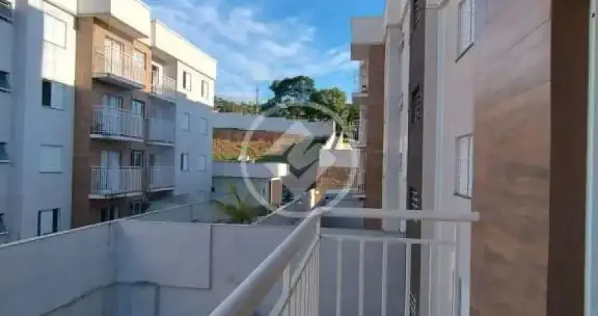 Apartamento à venda no bello cielo ii em vinhedo/sp codigo: 107430