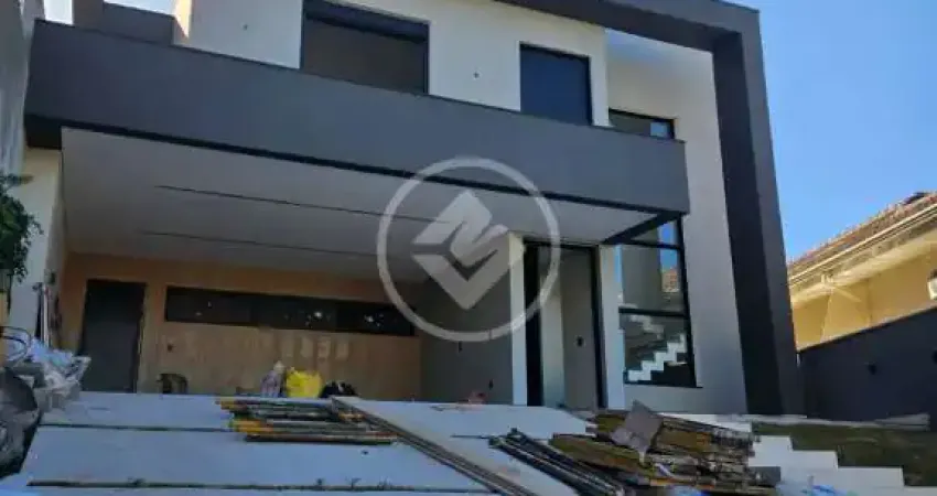 Casa a venda com 04 suites no condomínio delle stelle em louveira codigo: 134987