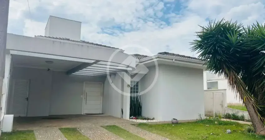 Casa térrea a venda no condominio bosque dos cambarás - valinhos/sp codigo: 150409