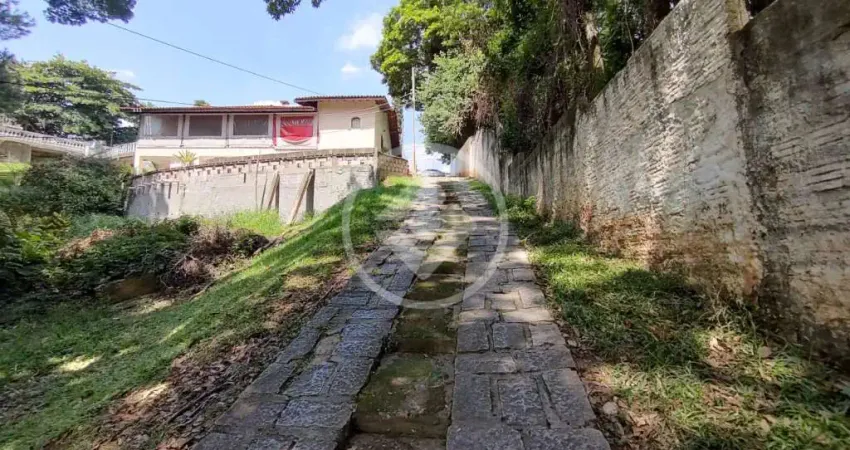 Casa térrea a venda no bairro marambaia em vinhedo/sp codigo: 104268
