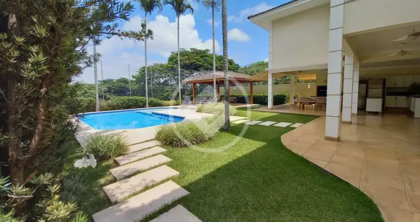 Casa em condomínio 5 quartos condomínio jardim paulista i 420m² codigo: 134779