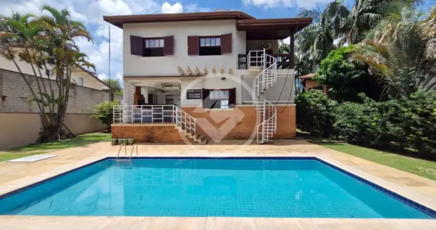 Casa à venda no tradicional condomínio marambaia, na cidade de vinhedo sp. codigo: 102623