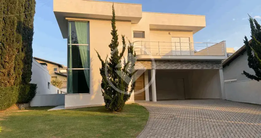 Casa da primavera para locação no terras de vinhedo codigo: 43032