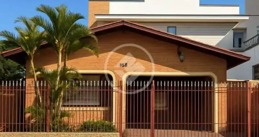 Casa 3 dormitórios 4 vagas na principal avenida de vinhedo codigo: 136796