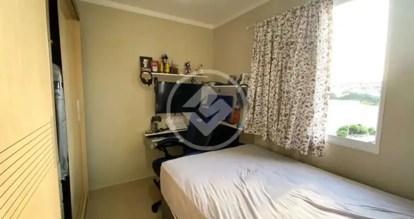 Apartamento á venda condomínio vale das figueiras em valinhos/sp codigo: 89625