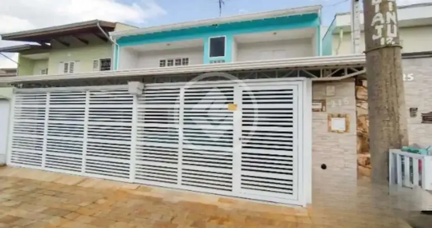 Casa para venda no bairro ana carolina em valinhos/sp codigo: 114629