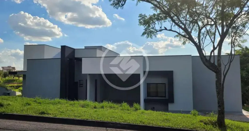 Casa nova á venda no condomínio jardim primavera de louveira/sp codigo: 112042