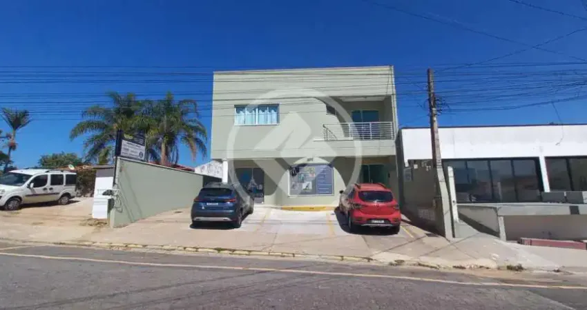 Conjunto de três salas para locação, térreas, no jardim itália, ótima localização em vinhedo sp. codigo: 136236