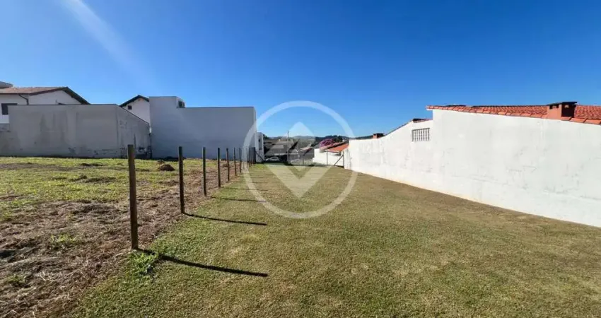 Terreno à venda no jardim itália em vinhedo/sp codigo: 72960