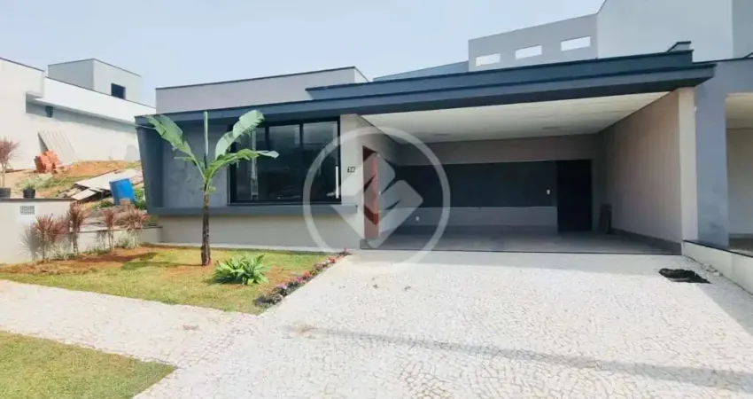 Casa térrea à venda no condomínio bosque da mata em valinhos/sp codigo: 148573