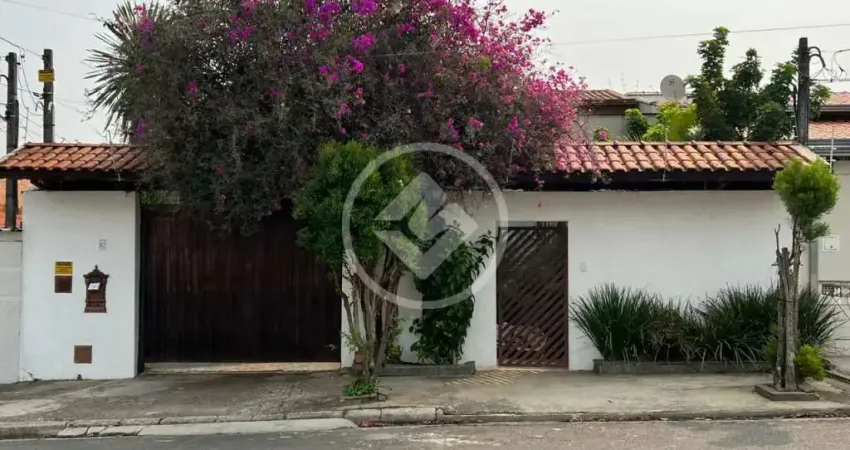 Oportunidade em valinhos: casa com 4 dormitórios, piscina aquecida e energia solar codigo: 147394