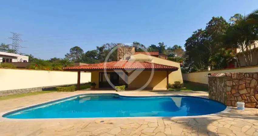 Casa à venda com 5 quartos condomínio são joaquim vinhedo.sp codigo: 78278