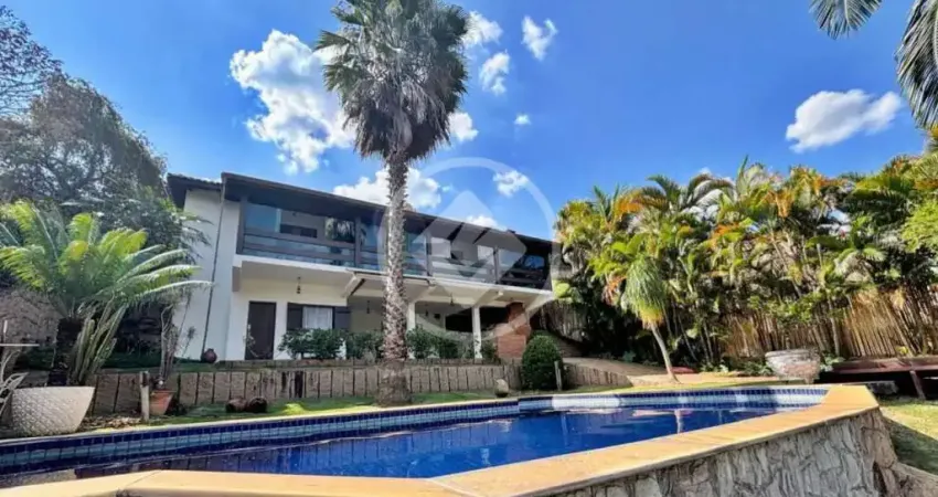 Chácara com 4 dormitórios a venda em itupeva condomínio jardim do ribeirão i cafezal 8 codigo: 150095