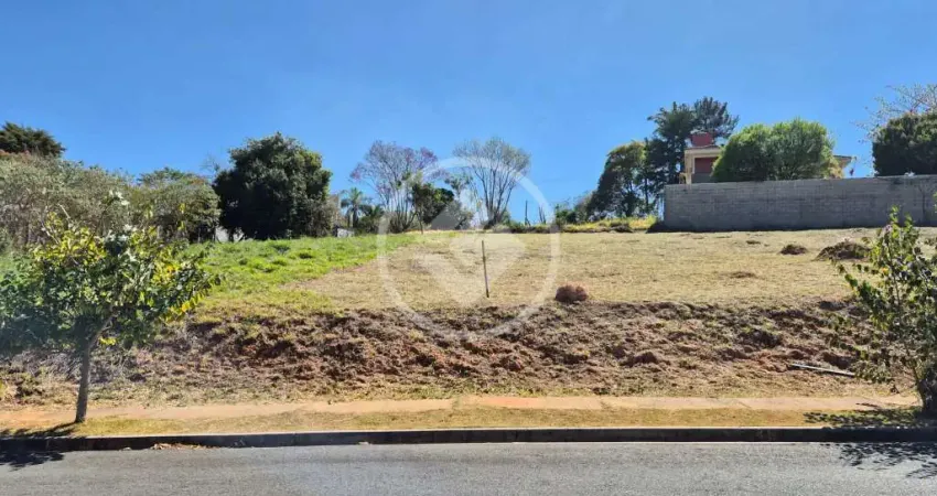 Terreno à venda na Rua Veneza, 155, Bosque, Vinhedo