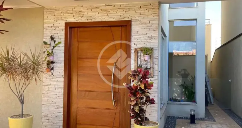 Casa á venda no jardim paiquerê em valinhos/sp codigo: 130255