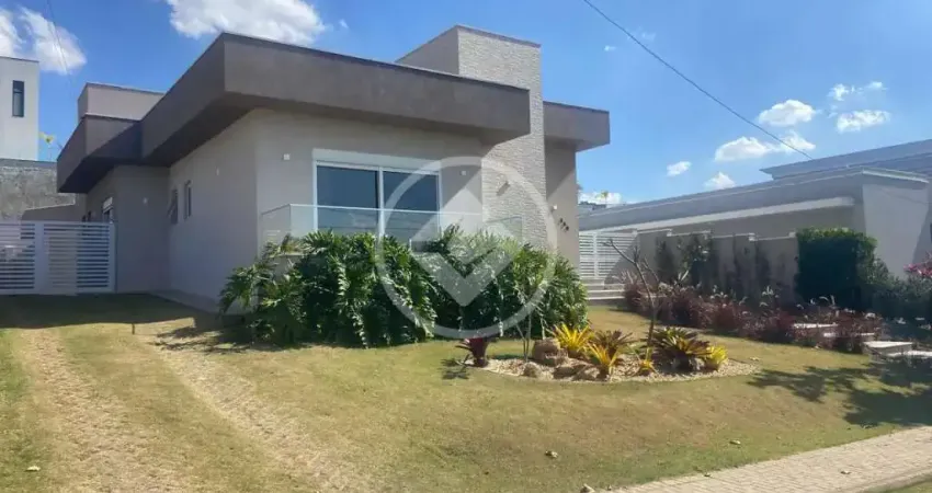 Casa térrea a venda no condomínio campo de toscana em vinhedo/sp codigo: 134962