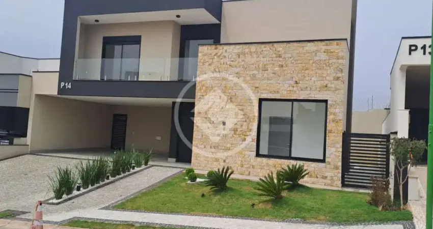 Casa a venda com 03 suites no condomínio montalccino em valinhos codigo: 141765