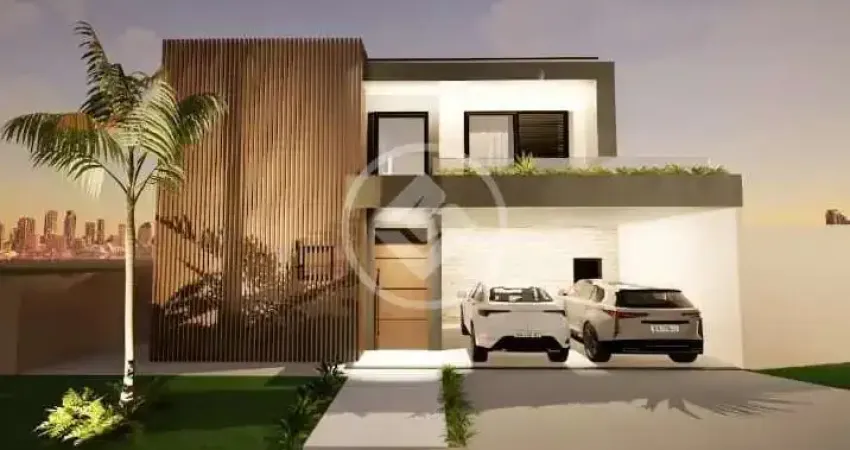 Casa a venda com 03 suites no condomínio reserva do itamaraca em valinhos codigo: 143120