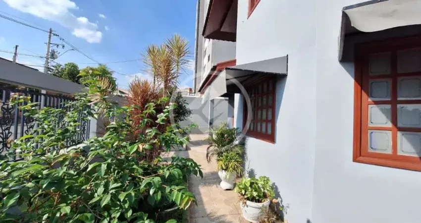 Casa à venda no bairro jardim alto da boa vista em valinhos/sp codigo: 86235