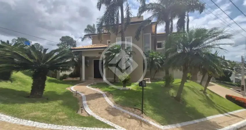 Casa á venda no condomínio morada das nascentes em valinhos/sp codigo: 106558