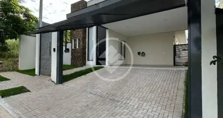 Casa térrea nova no residencial jatobá – conforto, modernidade e lazer em vinhedo sp codigo: 146339