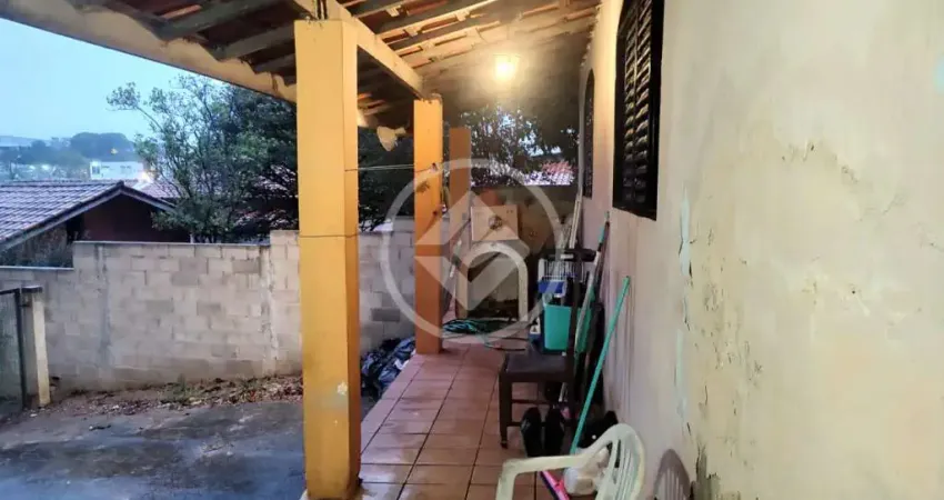 Terreno com casa nos fundos á venda no bairro santa rosa em vinhedo/sp codigo: 99724