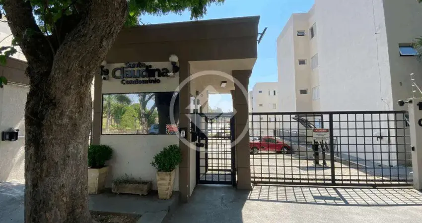 Apartamento com 2 quartos à venda na Rua Joana Fabri Thomé, 180, Santa Claudina, Vinhedo