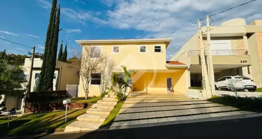 Casa a venda no condomínio villagio di verona em vinhedo/sp codigo: 147861