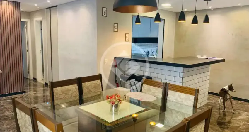 Apartamento para venda no condomínio mondo itália 96 m² sala extendida - spazio florença em vinhedo/sp codigo: 97118