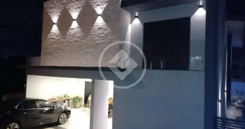 Casa á venda no condomínio cedros do líbano, na villa santana de valinhos, 3 suítes , 238,56 m2. codigo: 115842