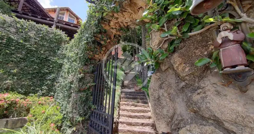 Casa à venda no condomínio parque suíço em valinhos/sp codigo: 97326