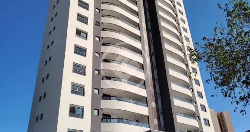 Apartamento com 1 quarto à venda na Rua Barão de Mauá, 950, Vila São José, Valinhos