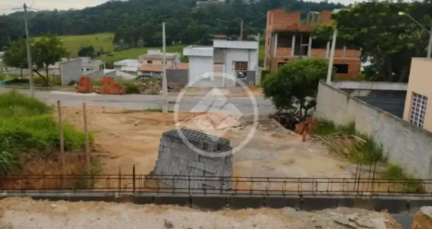 Terreno com 250 metros quadrados a venda no jardim itália em itupeva codigo: 148664