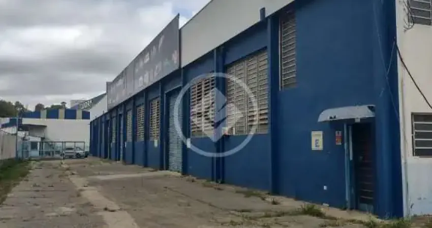 Galpão em valinhos : 2.700m² de área fabril pronta para produzir resultados codigo: 146303
