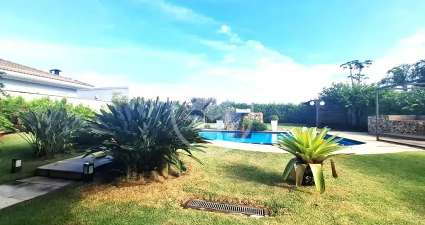 Casa com 4 suites a venda no condominio marambaia em vinhedo codigo: 113543