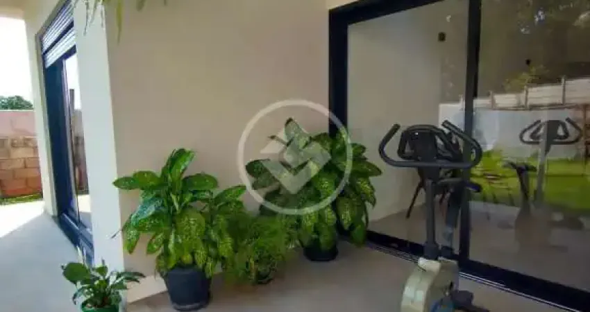 Elegante casa totalmente térrea em condomínio de alto padrão em vinhedo!! codigo: 85133