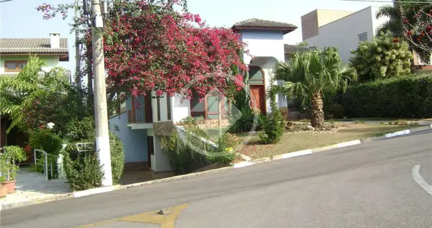 Casa á venda e locação no condomínio bosques de grevílea em vinhedo. codigo: 110778