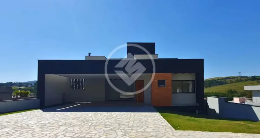 Casa com 03 suítes à venda no condomínio reserva santa isabel louveira.sp codigo: 73293