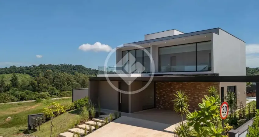 Casa á venda com 03 suites no condomínio residencial arboretum em vinhedo-sp codigo: 94556