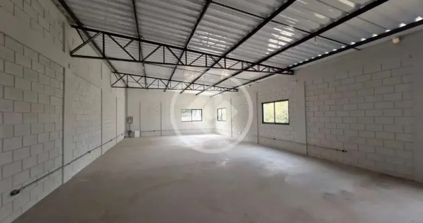 Galpão para alugar no bairro marambaia em vinhedo/sp codigo: 73107