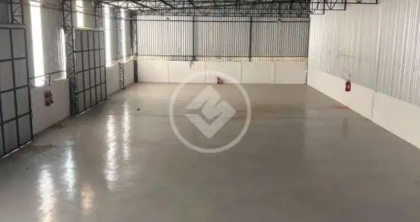 Galpão em condomínio industrial seguro ao lado da anhanguera codigo: 146358