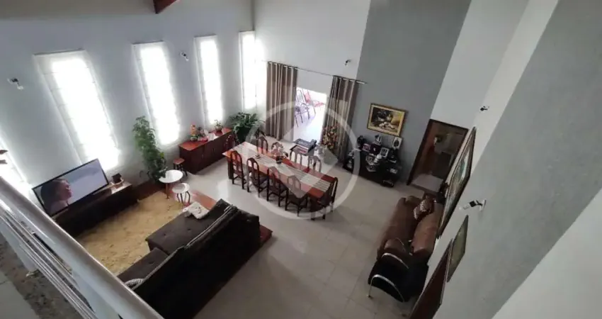 Casa em condomínio fechado com 3 quartos à venda na Avenida Flamengo, 111, Vila Junqueira, Vinhedo